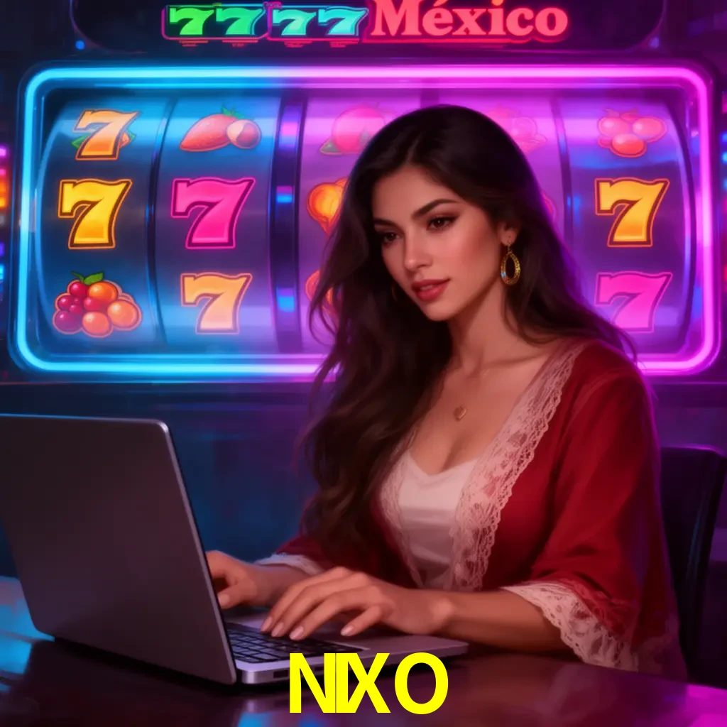 NIXO Lo que distingue a las tragamonedas de Red Tiger en NIXO