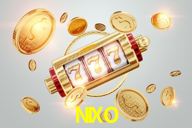 NIXO Crash Games