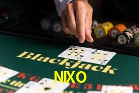 NIXO Bingo clásico mexicano