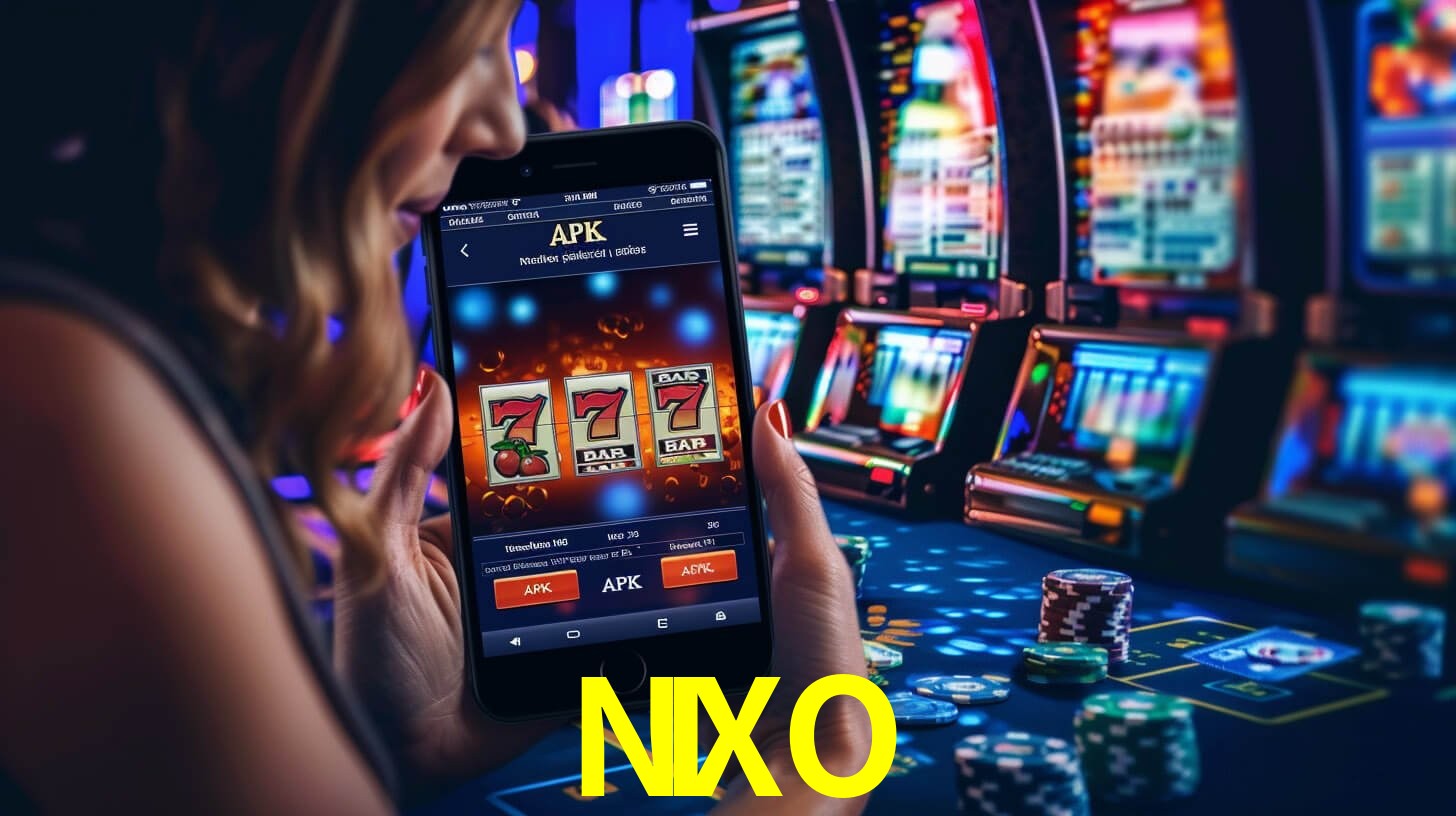 NIXO Fishing Arcade