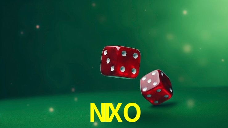 NIXO Inicia sesión en NIXO para explorar nuestro lobby de casino y tragamonedas en México