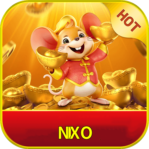 NIXO logo